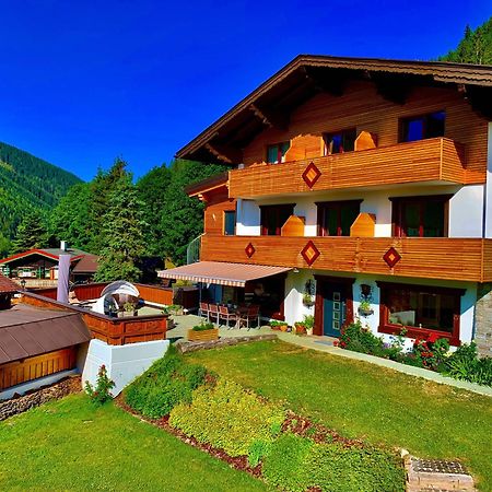 Montanara Apartment & Zimmer Рамзау ам Дахщайн Екстериор снимка