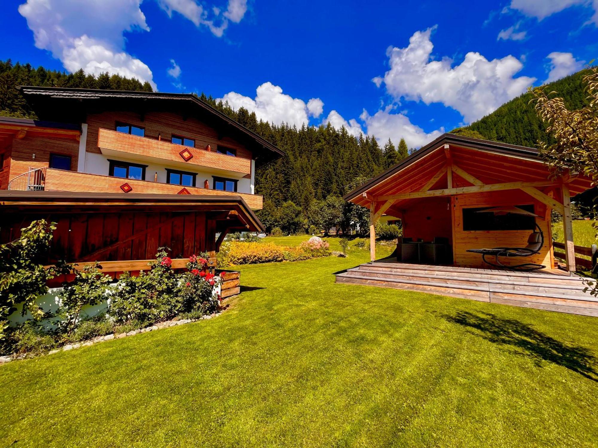 Montanara Apartment & Zimmer Рамзау ам Дахщайн Екстериор снимка