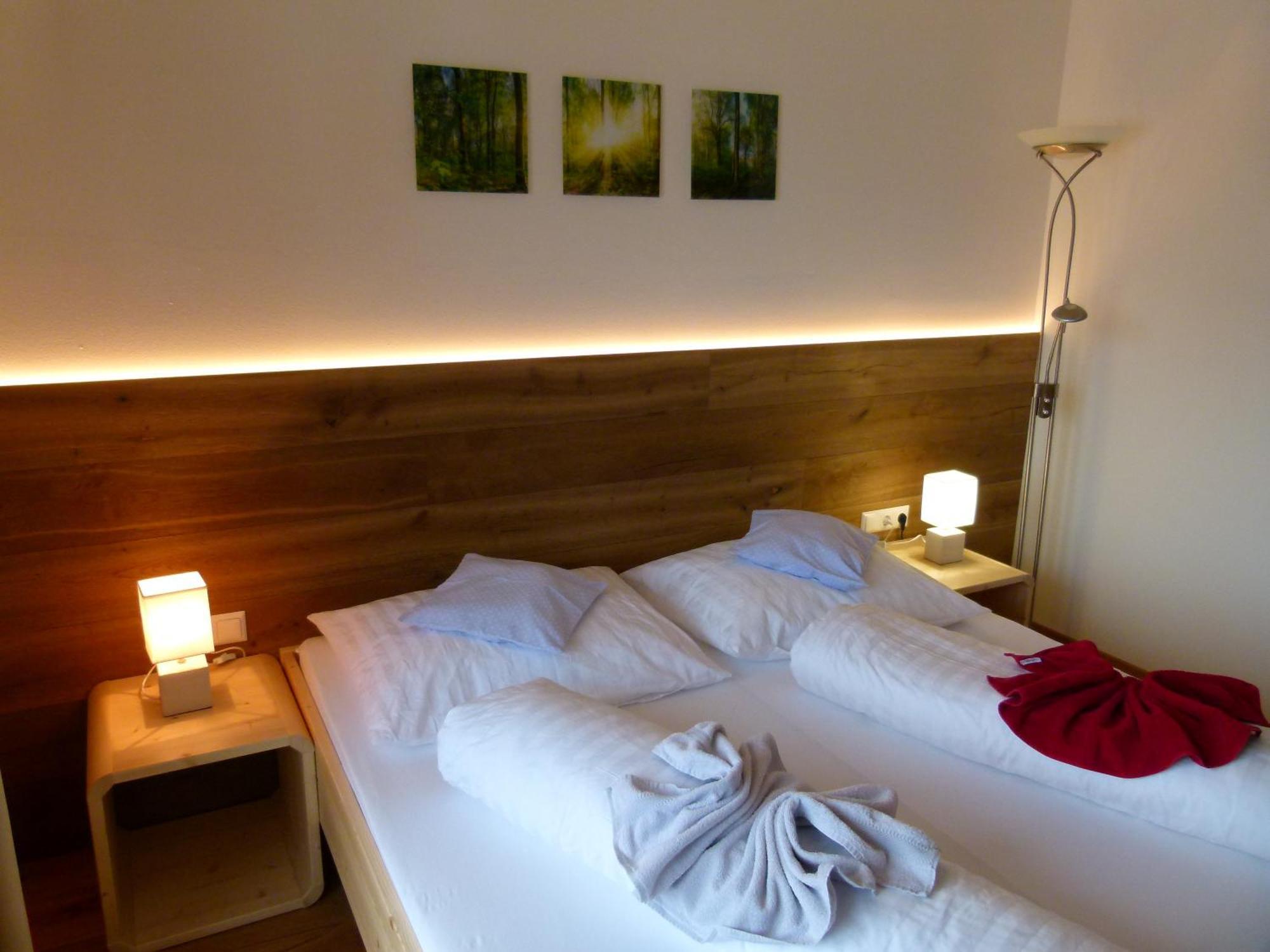 Montanara Apartment & Zimmer Рамзау ам Дахщайн Екстериор снимка