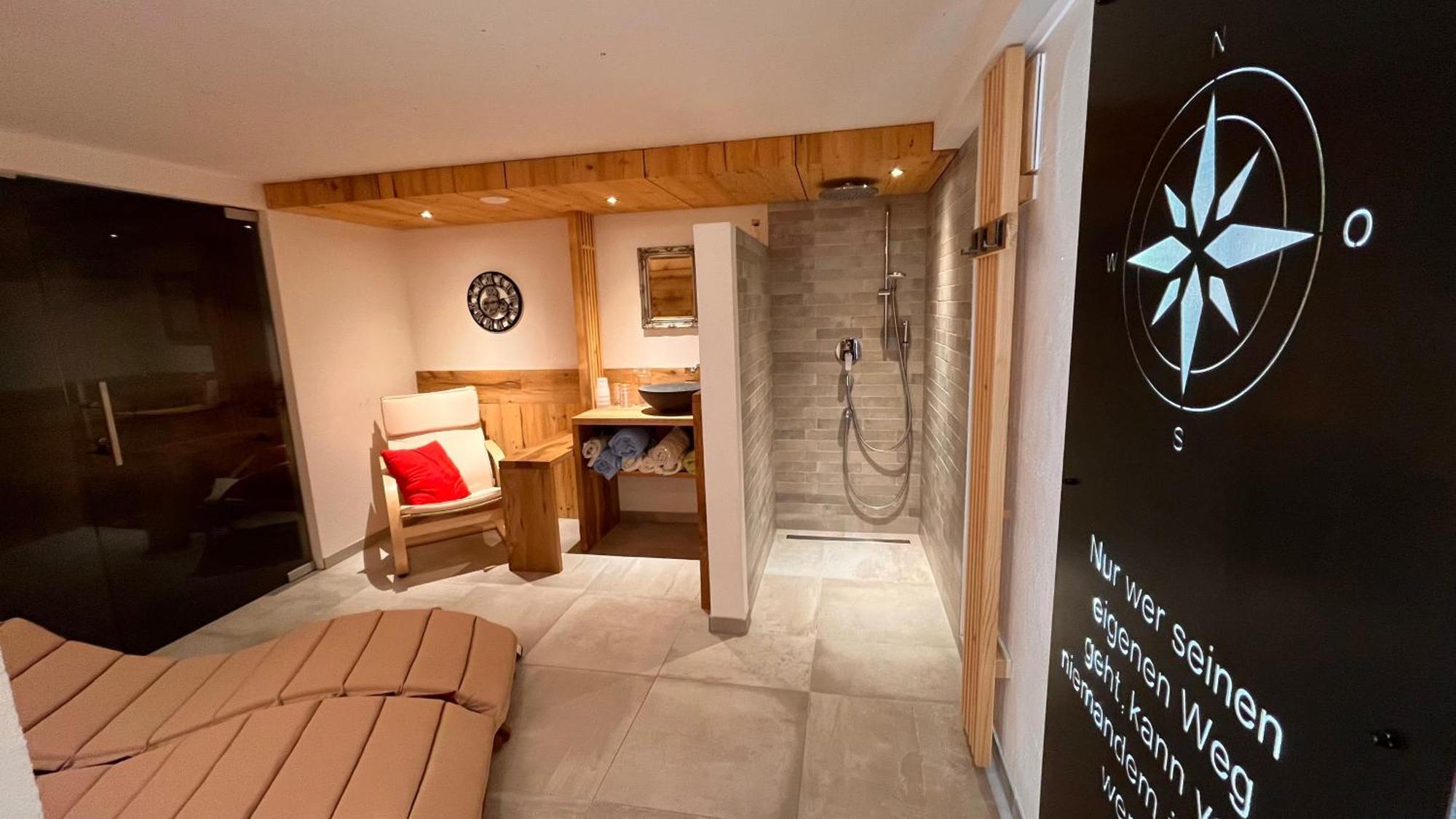 Montanara Apartment & Zimmer Рамзау ам Дахщайн Екстериор снимка