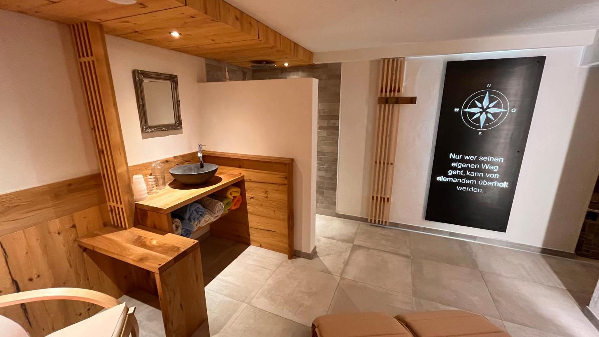 Montanara Apartment & Zimmer Рамзау ам Дахщайн Екстериор снимка