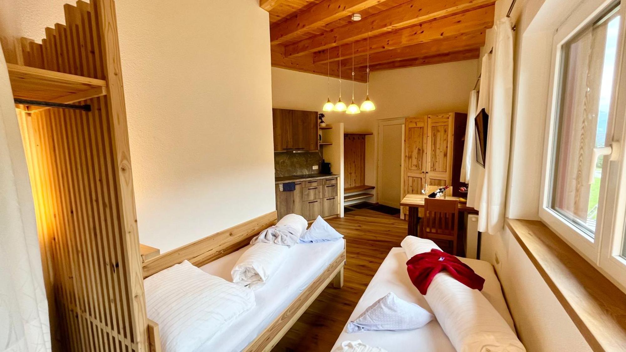 Montanara Apartment & Zimmer Рамзау ам Дахщайн Екстериор снимка